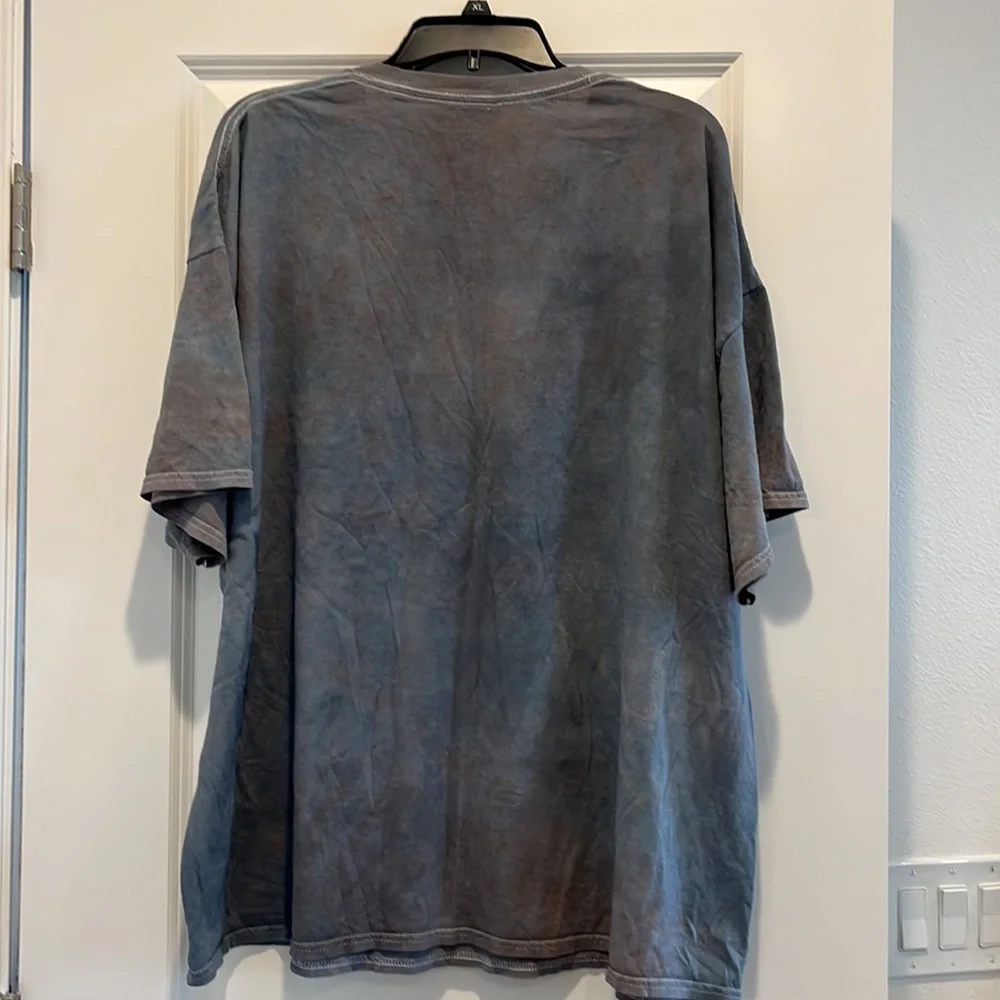 Mens Vintage T-shirt - Picture 5 of 5